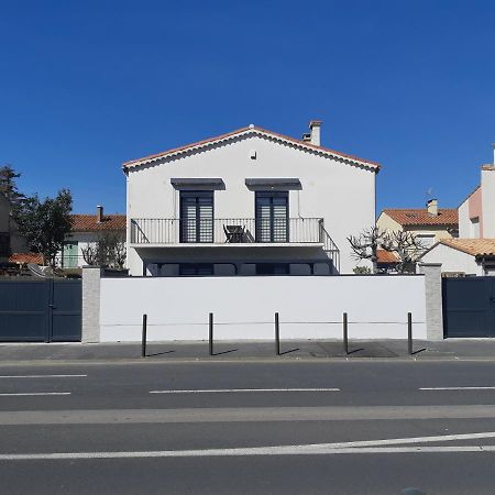Appartement Fonctionnel Proche Du Centre Ville Narbona Exterior foto
