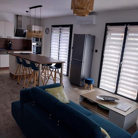 Appartement Fonctionnel Proche Du Centre Ville Narbona Exterior foto