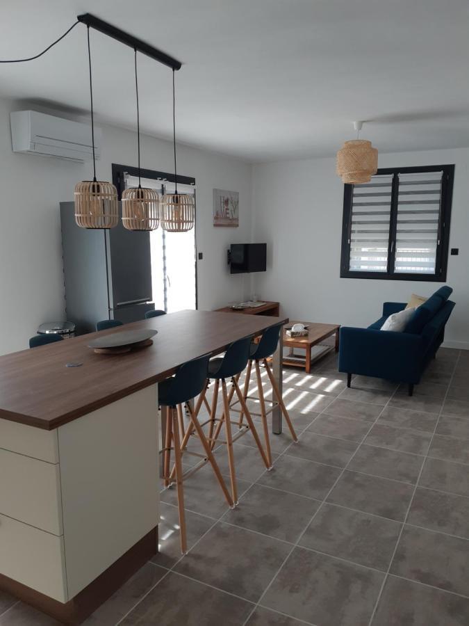 Appartement Fonctionnel Proche Du Centre Ville Narbona Exterior foto