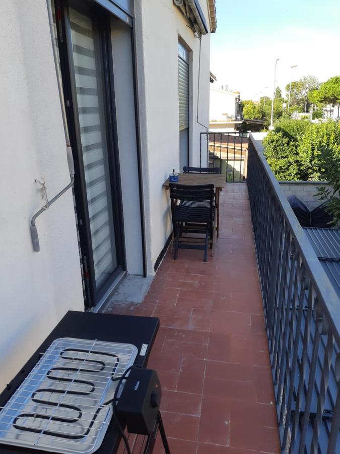 Appartement Fonctionnel Proche Du Centre Ville Narbona Exterior foto