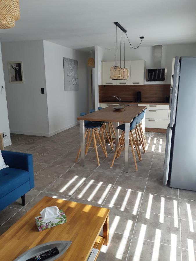 Appartement Fonctionnel Proche Du Centre Ville Narbona Exterior foto