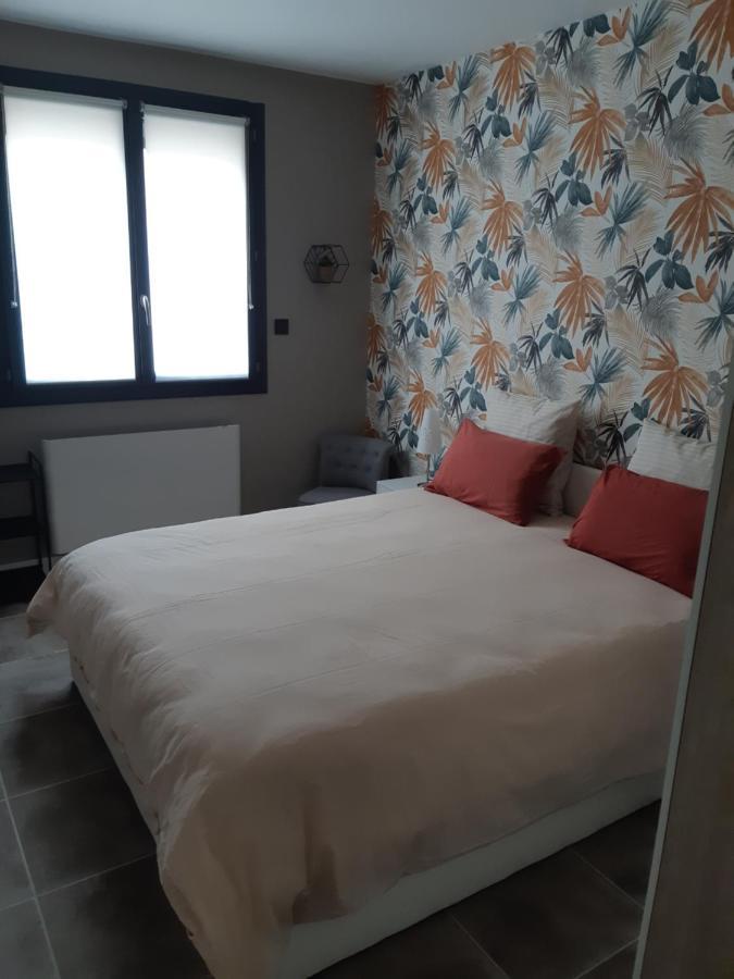 Appartement Fonctionnel Proche Du Centre Ville Narbona Exterior foto